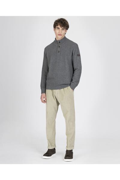 PAUL&SHARK Woollen Pullover