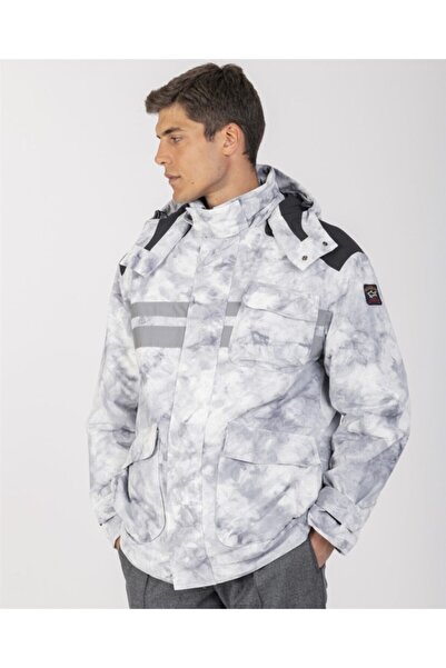 PAUL&SHARK Lunar Typhoon Jacket