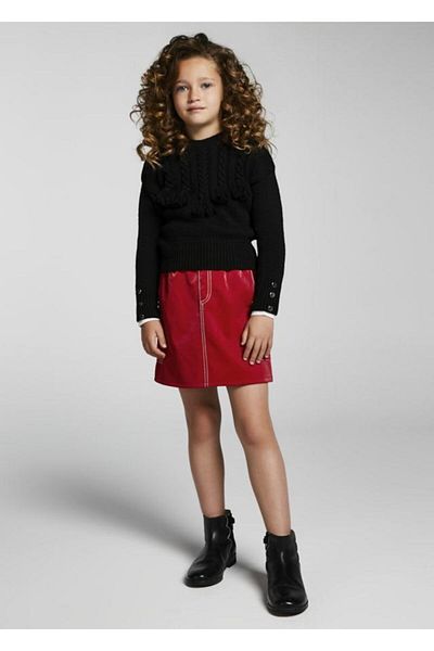 MAYORAL -girl-skirt-fw21-m7903