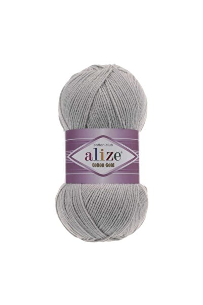 Alize Ase Cotton Gold 21 Pamuklu Amigurumi Ipi (100 Gr)