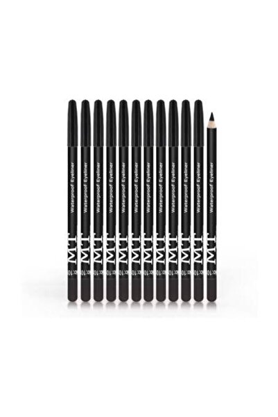 MT Siyah Göz Kalemi 1 Adet