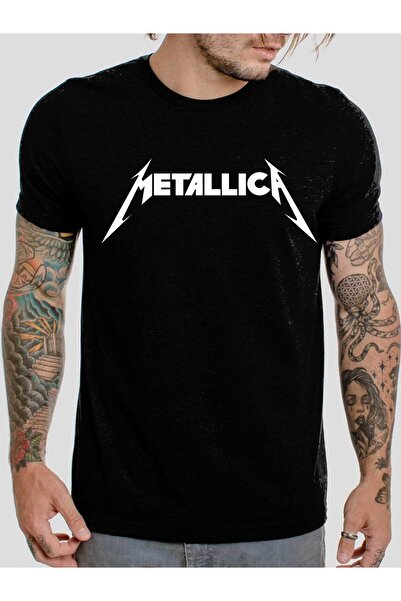 KARGA ميتاليكا - تي شيرت