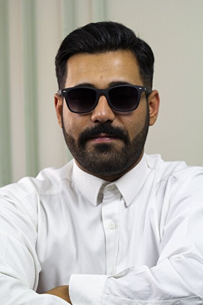 Botticelli Bottıcellı Men's Limited Sunglasses BT104C101M