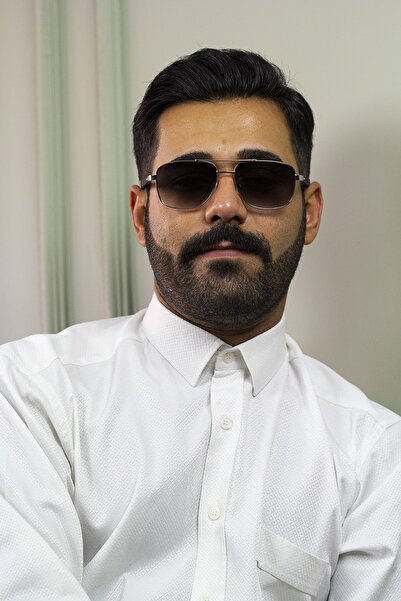 Botticelli Men's Limited Metal Sunglasses Bt504c101 Black Uv400