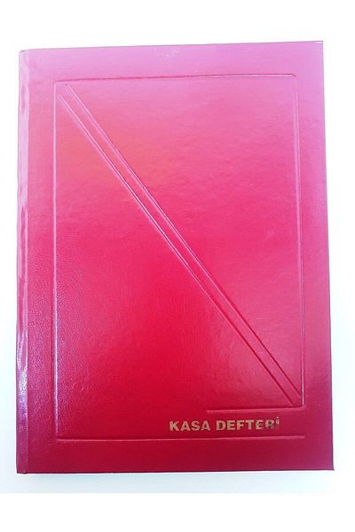 Gürpaş CAIET DE BANI CU LEGATĂ 20x28 160yp GURPAŞ