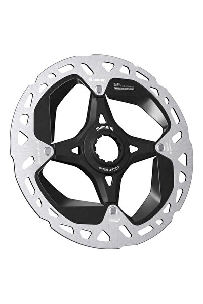 Shimano Rt-mt900 Bisiklet Disk Fren Rotoru 160mm Centerlock Ice-tech Freeza I...