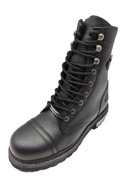 Harley Davidson Μπότες Unisex Harley Davidson Colmar