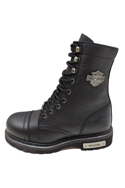 Harley Davidson Μπότες Unisex Harley Davidson Colmar