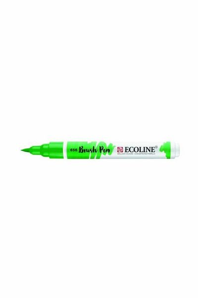 Talens Ecoline Brush Pen 656 Forest Green