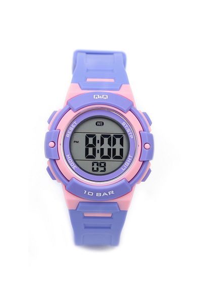 Q&Q Watch