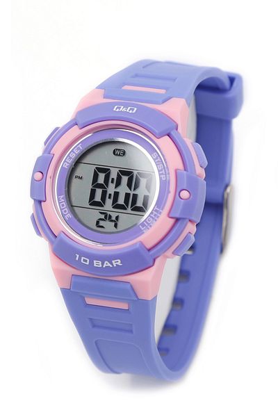 Q&Q Watch