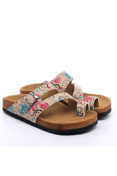 Streetfly Papuci unisex pentru copii