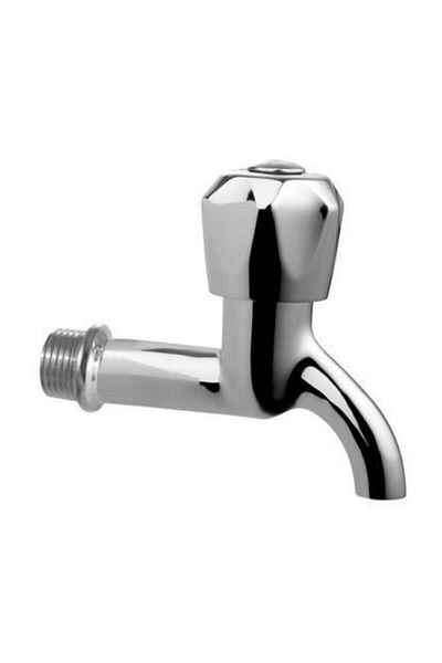 QNİAY Prestige Luminaire - Coldmix Short Faucet