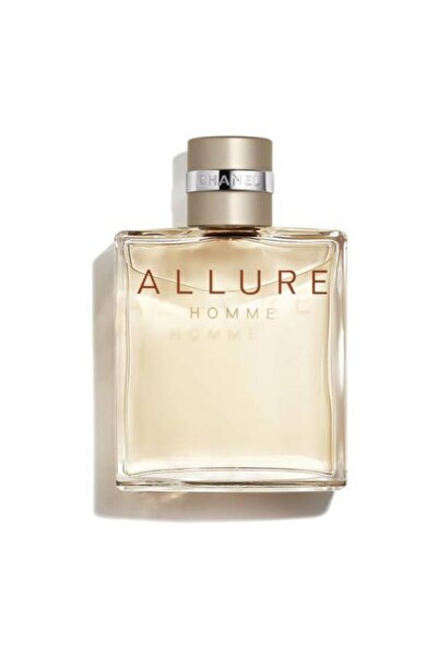 Chanel Allure Homme, Eau de Toilette, Eau de Toilette, 50 ml