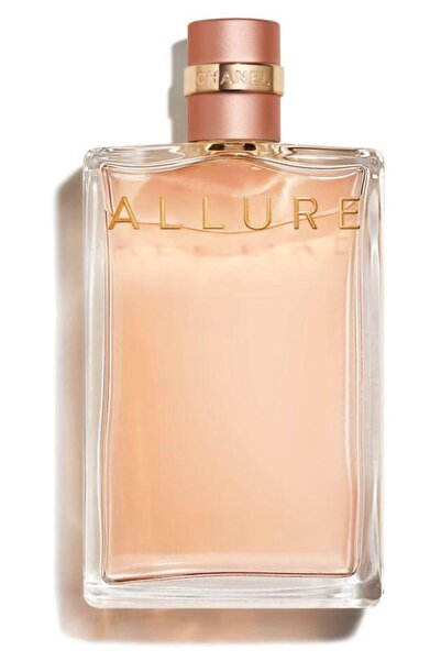 Chanel Allure Edp 50 ml Kadın Parfümü 3145891124309