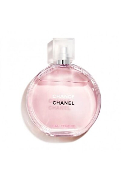 Chanel Chance Eau Tendre Edt 50 ml Women's Perfume3145891263107