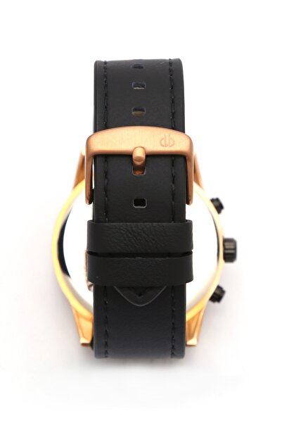 Bigotti Bigotti Multifunctional Men's Wristwatch