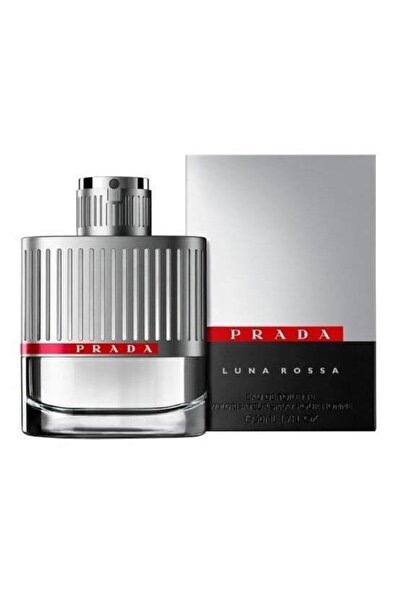 Prada Luna Rossa Erkek Eau De Toilette 50 ml 8435137729197