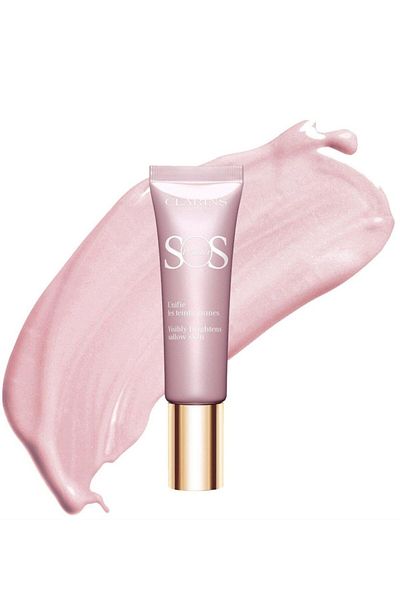 Clarins CC Makeup Base - CC Primer 30 ml 05 Lavender3380810185386