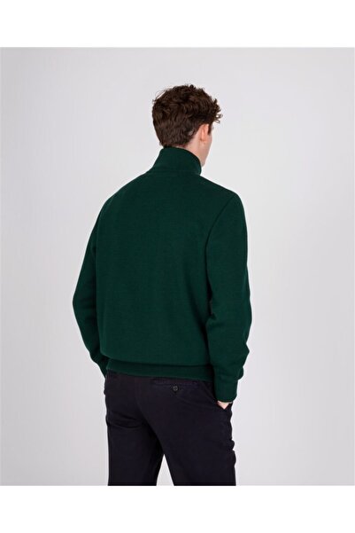 PAUL&SHARK Men's Padded Waistcoat C.wWool Plus Size Jacket