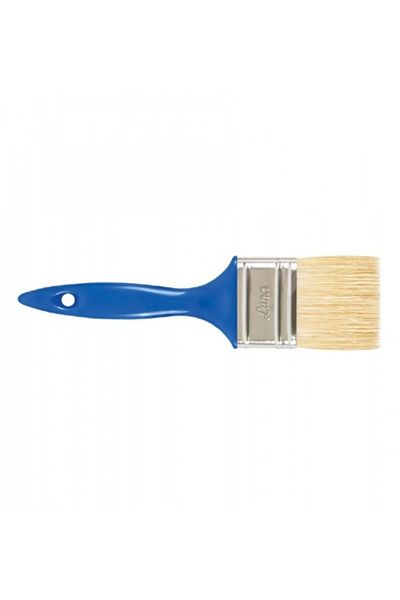 İzmir Fırça Plastic Handle Cut Brush 1.5