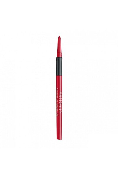 Artdeco Mineral Lip Styler Asansörlü Dudak Kalemi 09 Red