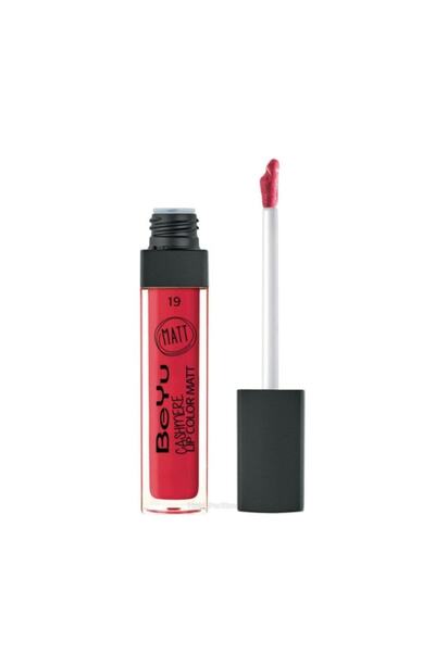 Beyu Cashmere Lip Color - Matte Finish
