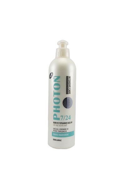 Photon 24/7 Repair Care Cream for Dry and Damaged Hair 300ml