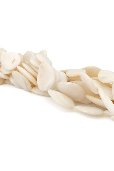 Selvi Konsept Damla Doğal Sedef Taşı 1 Dizi