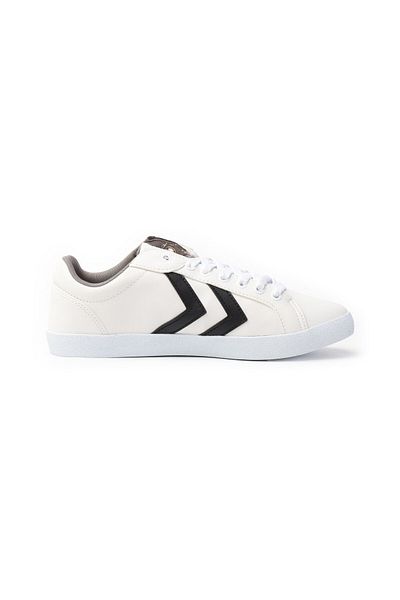 hummel Туфлі Deuo Court Heritage Mono Unisex