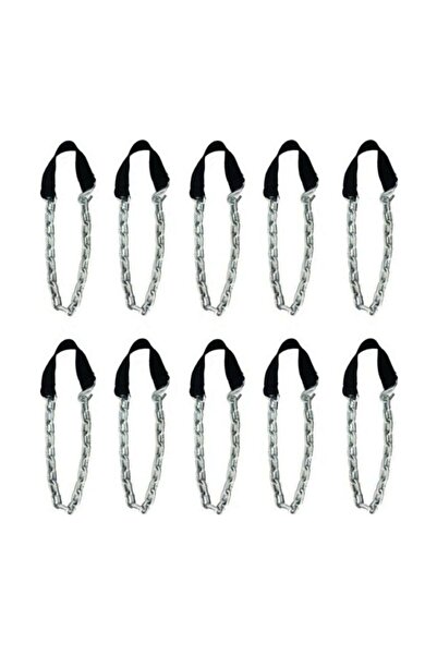 zifona 195x75x16 Lastik Ebatlı Tak Çıkar 10'lu