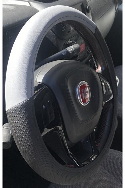 Genel Markalar Fiat Doblo Geçmeli Direksiyon Kılıfı