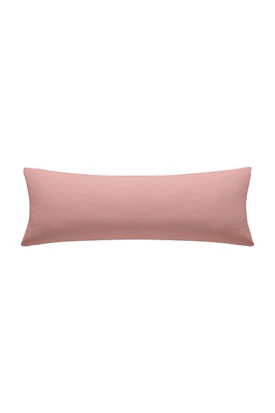 NESCO Възглавница за бременни Plump Side Sleeping и декоративна дълга възглавница 50x150 за двойно легло - 2200 гр.