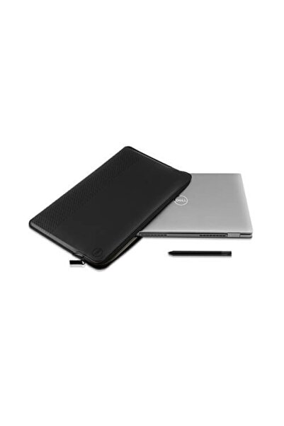 Dell 14'' Ecoloop Deri Kılıf 460-bddu
