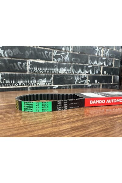 Bando 50cc Scooter Kayış