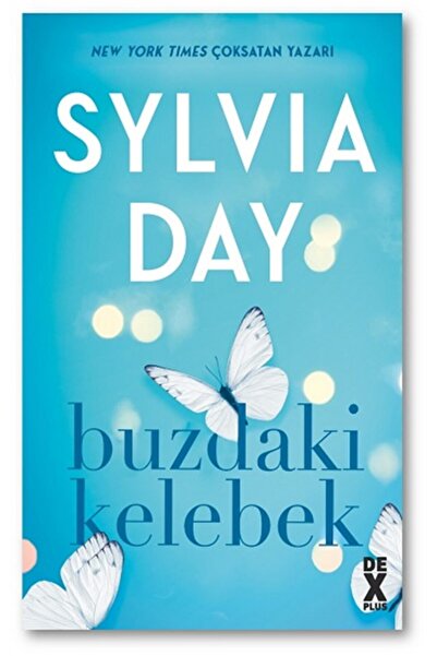 Genel Markalar Buzdaki Kelebek