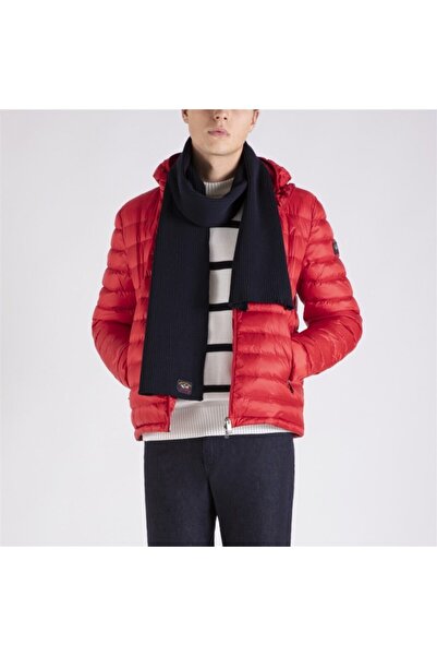 PAUL&SHARK Чоловічий в'язаний шарф C.w. Wool