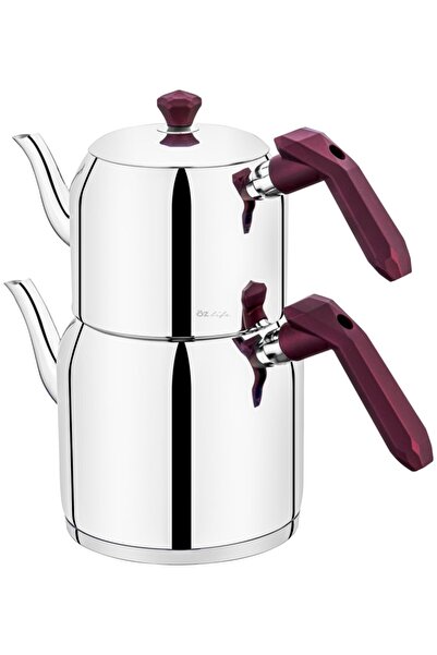 ÖZLİFE Gala Aile Boy Çaydanlık