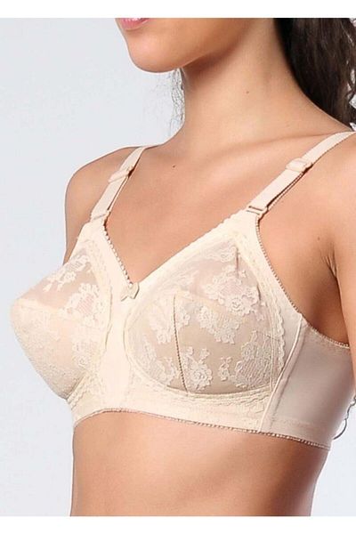 Triumph Σουτιέν Doreen Lace Gathering