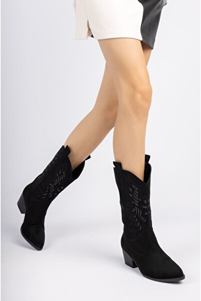 Moda Değirmeni Dámské boty Dallas Md1012-117-0002