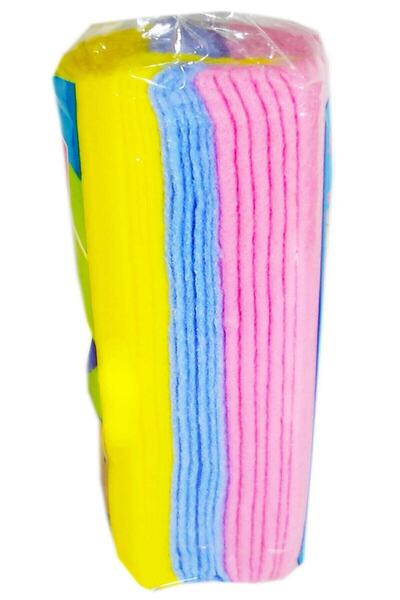 SOFTEX قماش تنظيف سوفتكس قماش تنظيف ذكي 9 قطع