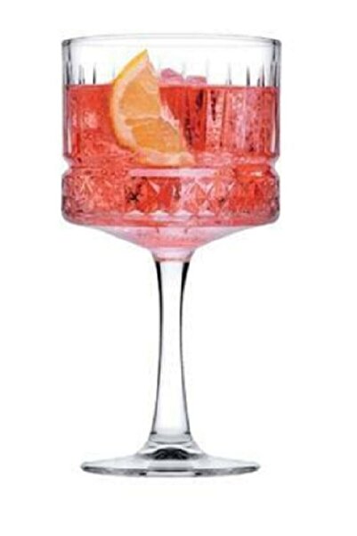 Paşabahçe Elysia Ayaklı Kokteyl Bardağı 500cc - 6 Adet Narumi-440437
