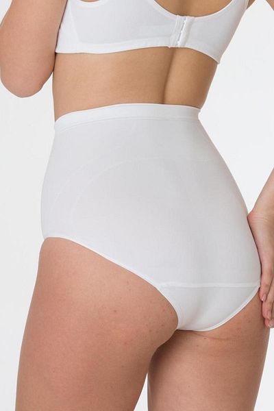 Emay Kompedan Seamless Recovery Slip White | Emmy 2016