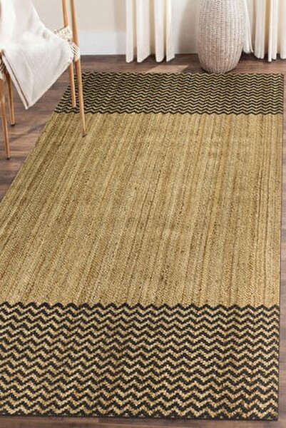 koza hali natura jut hali hasir hali naturel 00016a fiyati yorumlari trendyol