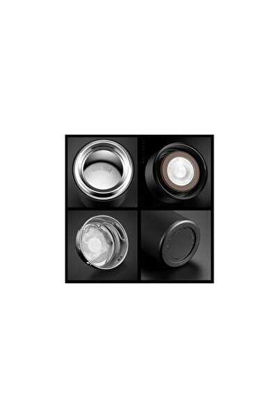 Realx Led Sıcaklık Göstergeli Akıllı Vakumlu Yalıtımlı Termos 500ml