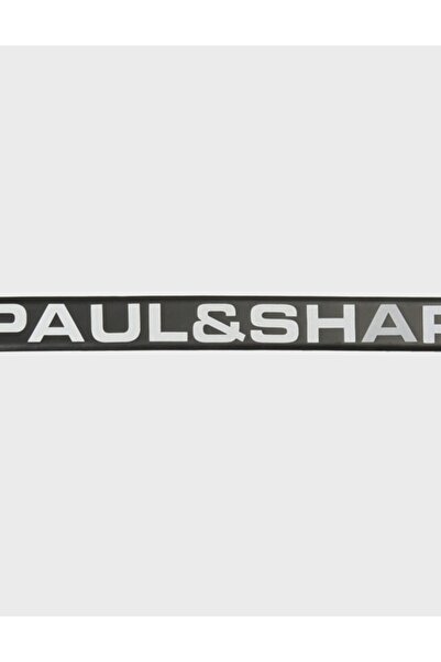 PAUL&SHARK Leather Belt