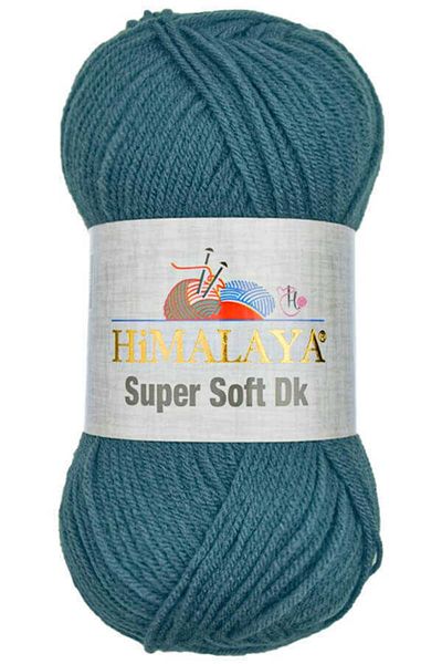 Himalaya Τζιν Σούπερ Σόφτ Dk 80728