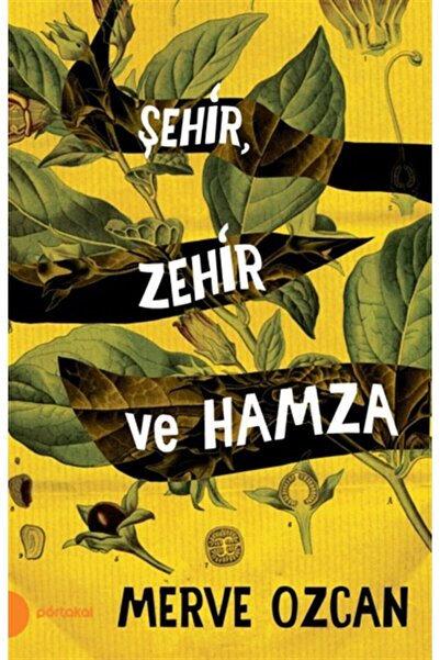 Genel Markalar Şehir Zehir Ve Hamza