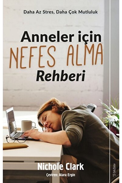Sola Unitas Anneler Için Nefes Alma Rehberi - Daha Az Stres, Daha Çok Mutluluk