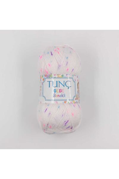 Tunç Çadır Bebe Benekli 5409